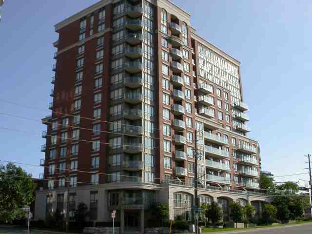 1Clairtrell Rd., Unit 902