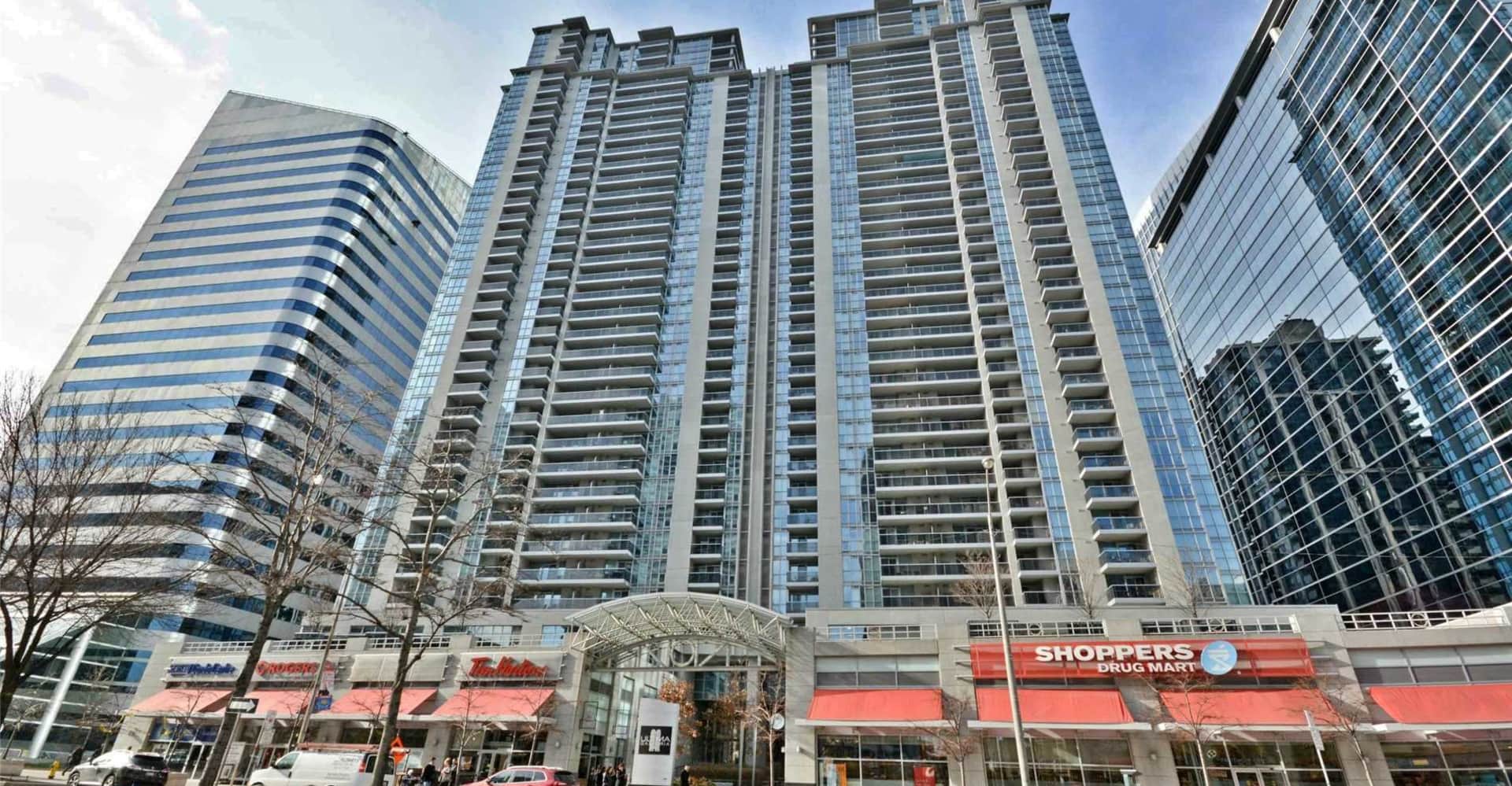 4978 Yonge St, Ph 505