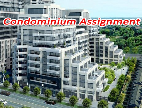 Beverly Hills Condo, Unit 1907