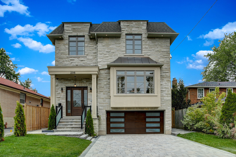 298 Horsham Avenue