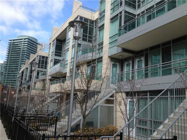 21 Olive Ave, Unit 222